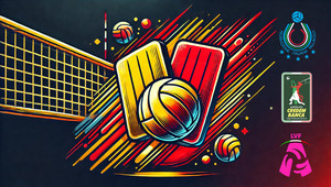 Provvedimenti disciplinari: Serie B maschile, B1 e B2 femminile. Quando il libero non si distingue Provvedimenti disciplinari: Serie B maschile, B1 e B2 femminile. Quando il libero non si distingue