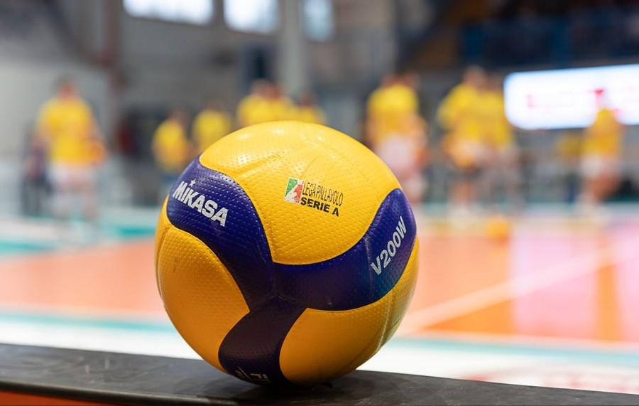 Mondiali, Europei, VNL... tutte le gare di oggi