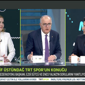 Turchia: Il presidente Üstündağ attacca l’Italia. Imoco, Fabris e critica anche i premi individuali di Champions League...