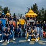 Chieri presenta la stagione: Dieci nuove atlete e due palazzetti