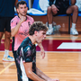 Brendan Mills, Pallavolo Padova Brendan Mills, Pallavolo Padova