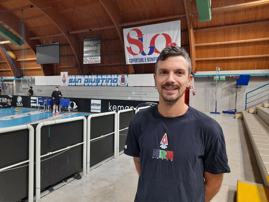 Filippo Pochini