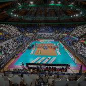 Del Monte Supercoppa A2: La finale Cuneo-Brescia in diretta VBTV e DAZN