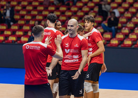 Gas Sales Bluenergy Volley Piacenza Gas Sales Bluenergy Volley Piacenza