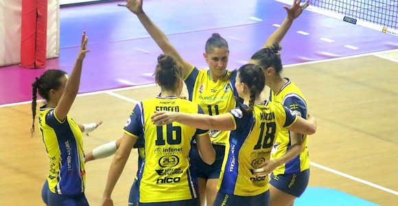 Nuvolì Altafratte Padova - Caldaie Melgari VBC Cremonese Nuvolì Altafratte Padova - Caldaie Melgari VBC Cremonese