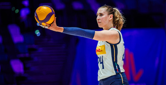 37 punti di Antropova 37 punti di Antropova