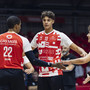 La campagna abbonamenti Gas Sales Bluenergy Volley Piacenza La campagna abbonamenti Gas Sales Bluenergy Volley Piacenza
