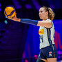 37 punti di Antropova