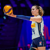 37 punti di Antropova 37 punti di Antropova