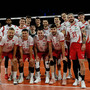 Polonia prima qualificata ai Quarti Polonia prima qualificata ai Quarti