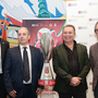 Coppa Italia Frecciarossa: Presentate a Torino le Finali di gennaio. Istituzioni e volley insieme all’Inalpi Arena Coppa Italia Frecciarossa: Presentate a Torino le Finali di gennaio. Istituzioni e volley insieme all’Inalpi Arena