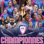 Francia: Il Parigi di coach Orefice conferma il titolo di campionesse battendo Nantes in finale
