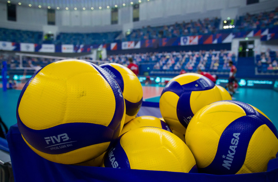 VNL maschile e Universiadi, tutte le gare di oggi