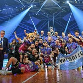 Champions League: Le pagelle della vittoria di Perugia e della F4 di Lodz