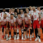 Polonia prima qualificata ai Quarti