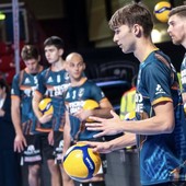 Padova conferma Francesco Bergamasco in prima squadra Padova conferma Francesco Bergamasco in prima squadra