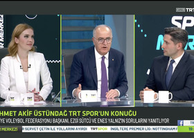Turchia: Il presidente Ustundag attacca l’Italia. Imoco, Fabris e critica anche i premi individuali di Champions League...