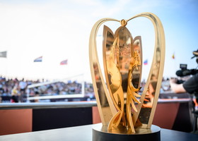La Coppa degli Europei di Beach Volley /foto cev/Conny Kurth La Coppa degli Europei di Beach Volley /foto cev/Conny Kurth