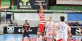 Pochini lascia la pallavolo giocata: chiusura dopo due stagioni all’Altotevere