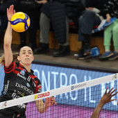 Perugia: La Bartoccini dà i numeri