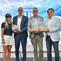 La conferenza stampa di presentazione della Courmayeur Cup 2026