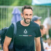 Paolo Nicolai Paolo Nicolai