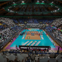 Del Monte Supercoppa A2: La finale Cuneo-Brescia in diretta VBTV e DAZN