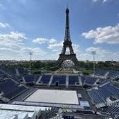 Olimpiadi: I gironi delle beach volley di Parigi2024
