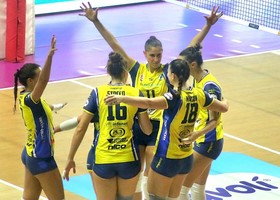 Nuvolì Altafratte Padova - Caldaie Melgari VBC Cremonese