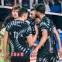 Pallavolo Padova verso la trasferta di Perugia.