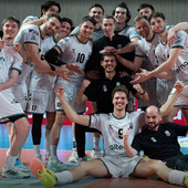 Francia: Semifinali al via, subito sorprese! Tours domina Montpellier, Poitiers sorprende Chaumont