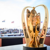 La Coppa degli Europei di Beach Volley /foto cev/Conny Kurth