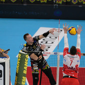 Play Off Superlega: Al via la Finale per il 3° posto. Perugia e Piacenza si giocano la Champions League