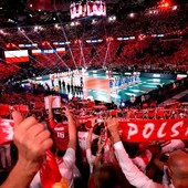 Mondiali: Buone notizie per gli azzurri, nel 2027 si gioca in Polonia