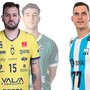 Modena braccio di ferro con De Cecco... Si pensa ad Amir Tizi-Oualou, intanto arriva Giraudo