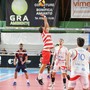 Pochini lascia la pallavolo giocata: chiusura dopo due stagioni all’Altotevere
