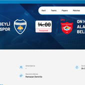Turchia: Sultanbeyli (pagamenti tardivi?) non scende in campo contro Alanya, si attende la decisione della TVF