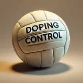 Grecia: Una positività al doping nel campionato ellenico maschile