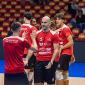Gas Sales Bluenergy Volley Piacenza Gas Sales Bluenergy Volley Piacenza