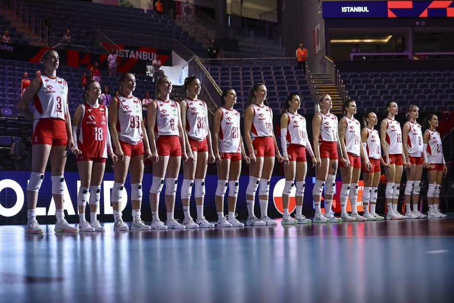 Polonia, avversaria delle azzurre Polonia, avversaria delle azzurre