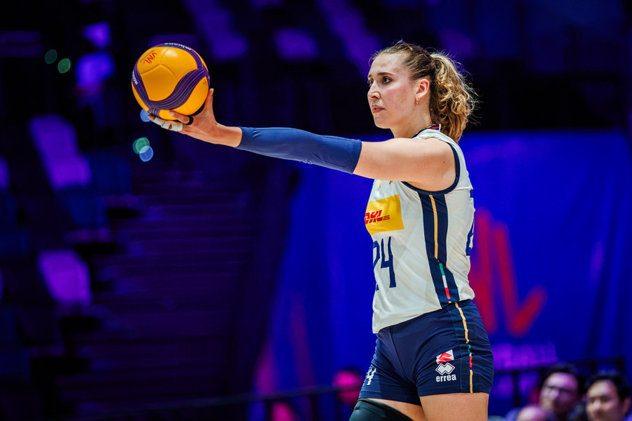 37 punti di Antropova 37 punti di Antropova