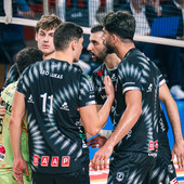 Pallavolo Padova verso la trasferta di Perugia. Pallavolo Padova verso la trasferta di Perugia.