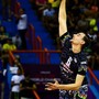 Giannelli al Mondiale Giannelli al Mondiale