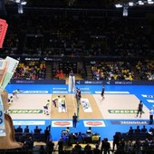 Superlega Credem Banca: Per chi ride il botteghino... Modena la più "ricca" (e cara). La neo promossa Cuneo fa il botto! Superlega Credem Banca: Per chi ride il botteghino... Modena la più "ricca" (e cara). La neo promossa Cuneo fa il botto!