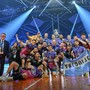 Champions League: Le pagelle della vittoria di Perugia e della F4 di Lodz
