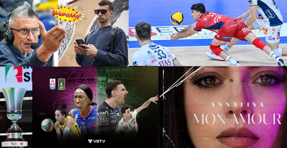 Pagellone di Time Out... 5