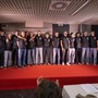 La Sir Perugia verso la OJI Cup La Sir Perugia verso la OJI Cup