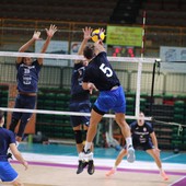 ABBA Pineto al Memorial Furiassi-Valenti (foto Antonio Di Berardino) ABBA Pineto al Memorial Furiassi-Valenti (foto Antonio Di Berardino)