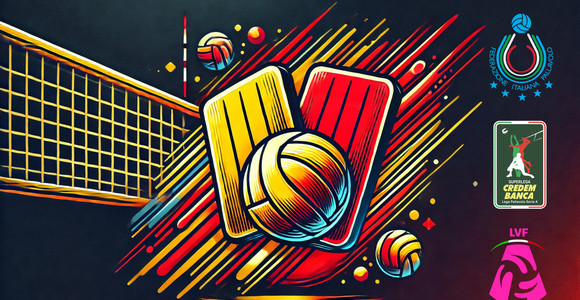 Provvedimenti disciplinari:  Serie B Maschile, B1 e B2 femminile. A Benevento volano parole grosse...  Sospensione a dirigente