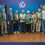La celebrazione degli 80 anni FIPAV a Padova
